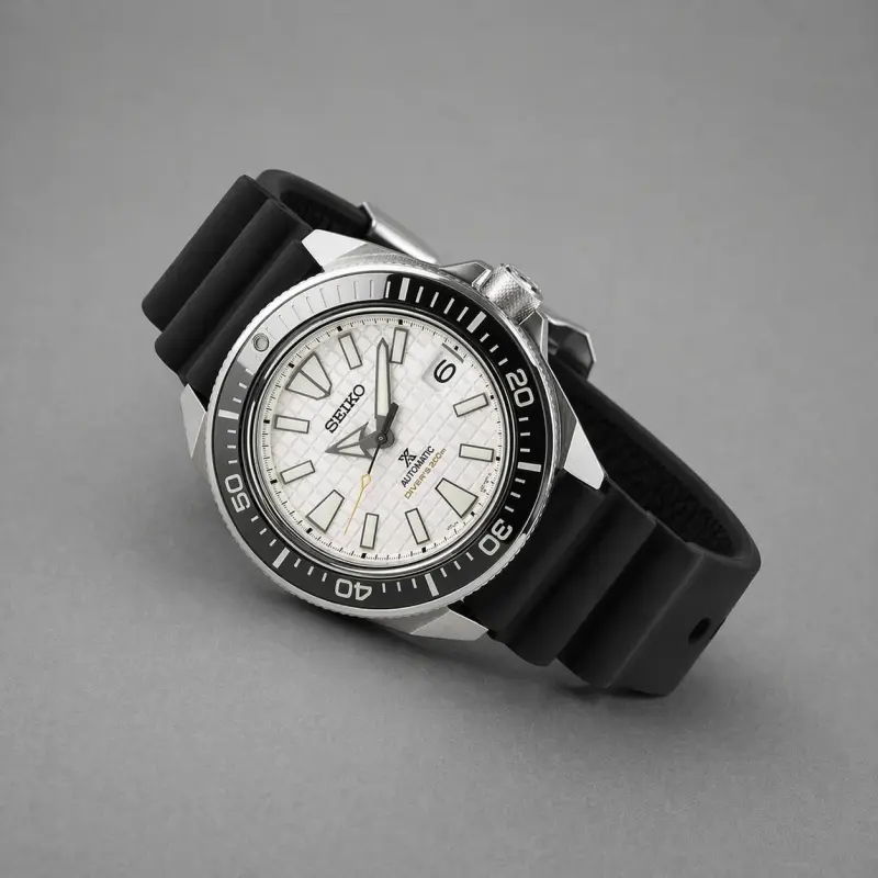 Seiko SRPE37 — vista 2
