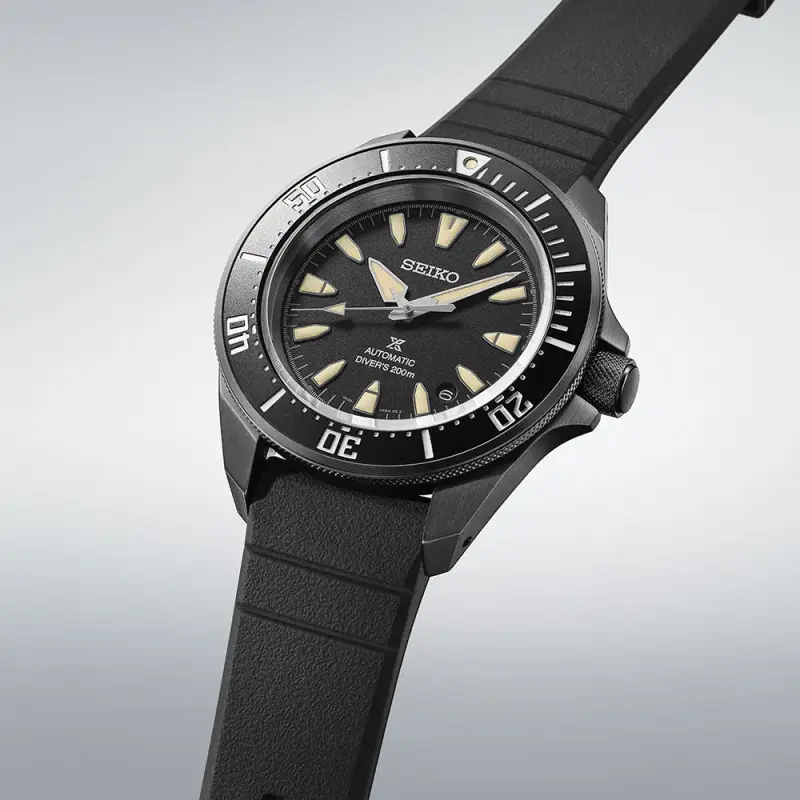 Seiko SRPL15 — vista 2