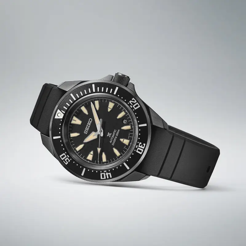 Seiko SRPL15 — vista 3