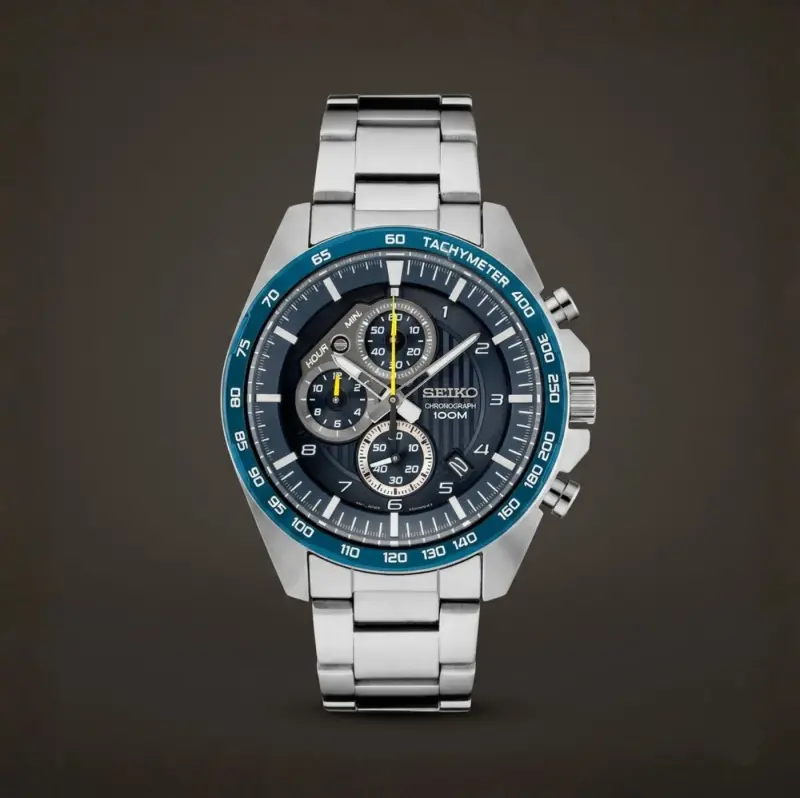 Reloj Seiko SSB321 de Seiko