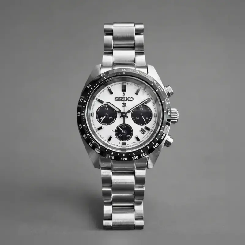 Reloj Seiko Prospex SPEEDTIMER de Seiko