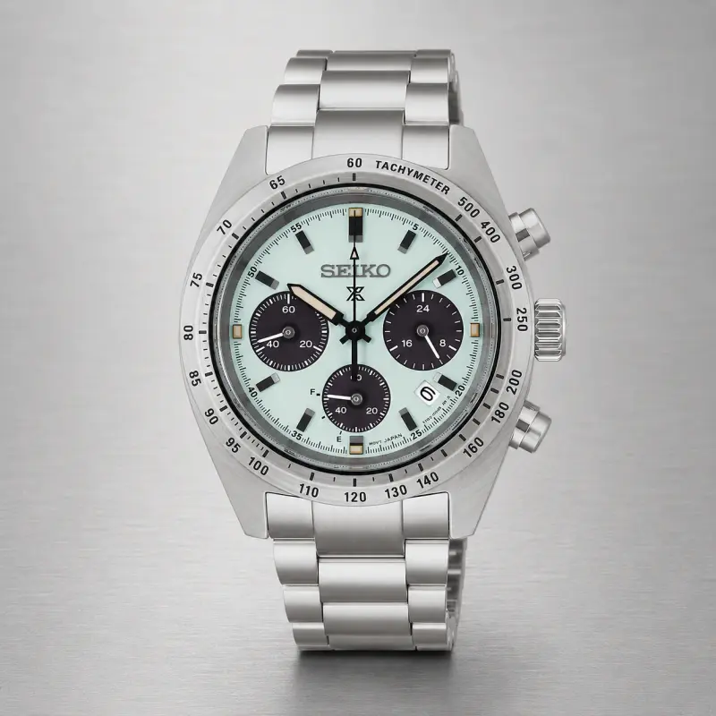Reloj Seiko Prospex SPEEDTIMER de Seiko