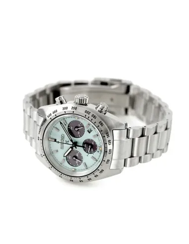 Seiko Prospex SPEEDTIMER — vista 3
