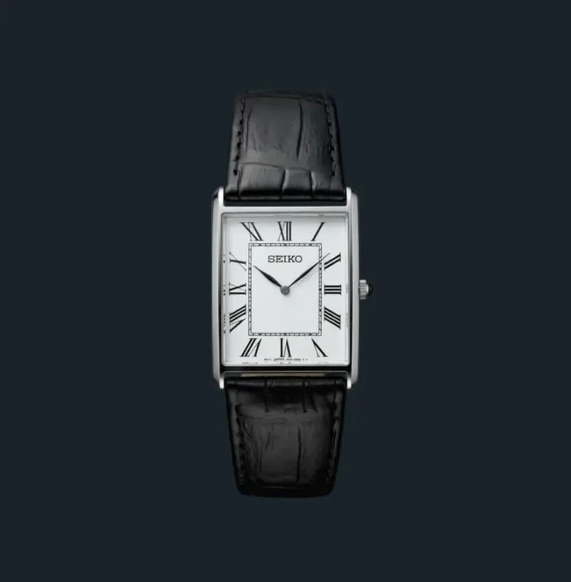 Reloj Seiko ESSENTIALS de Seiko