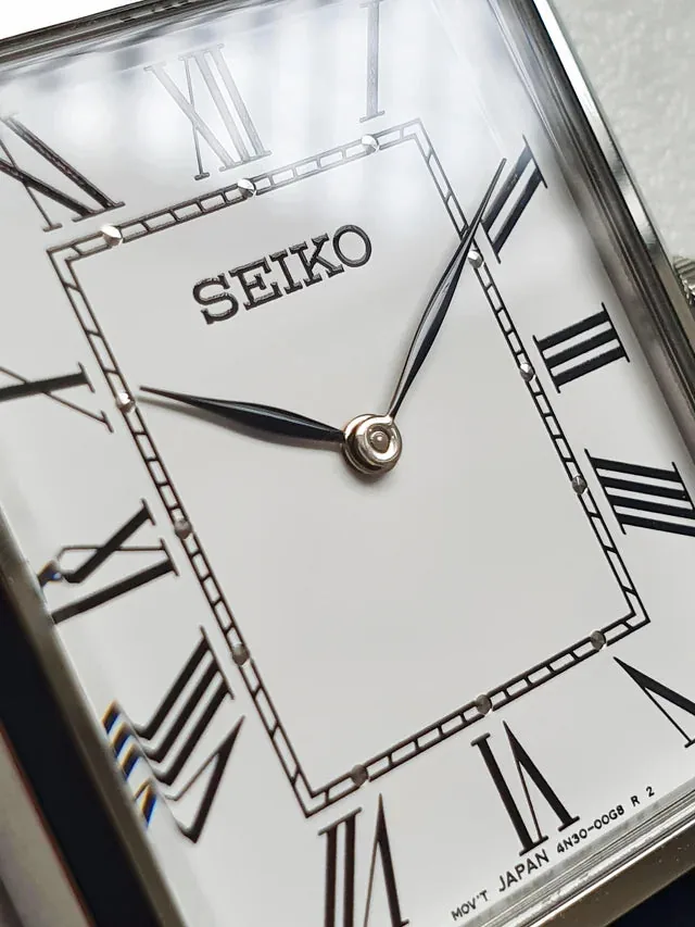 Seiko ESSENTIALS — vista 2