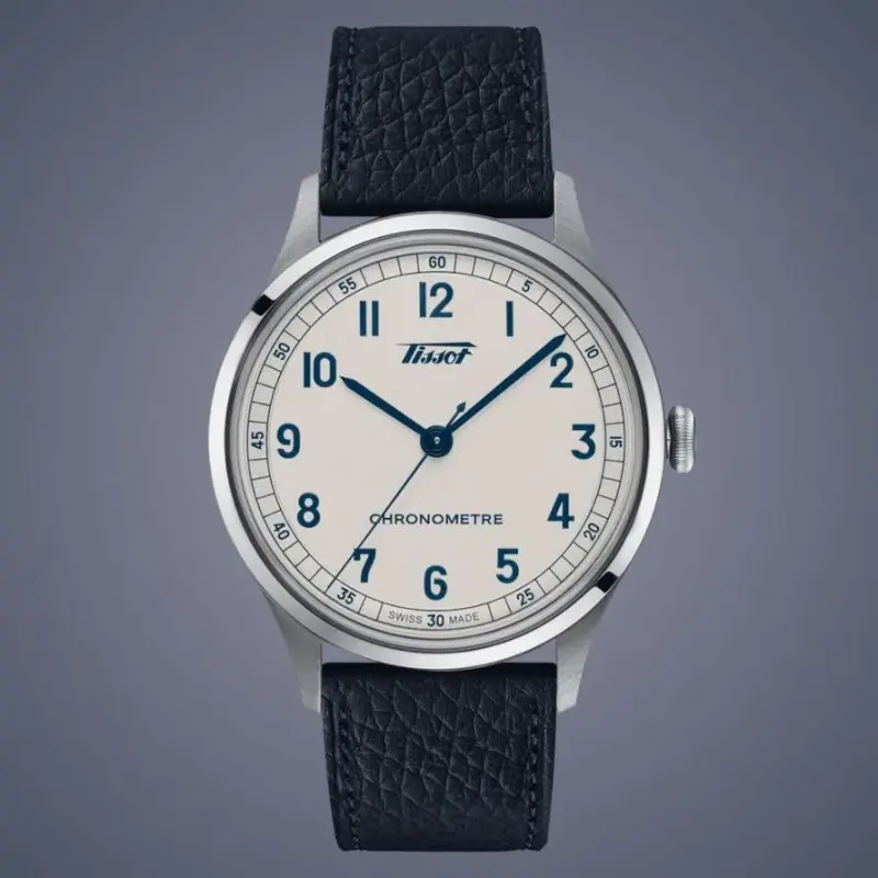 Reloj Tissot Heritage 1938 de Tissot