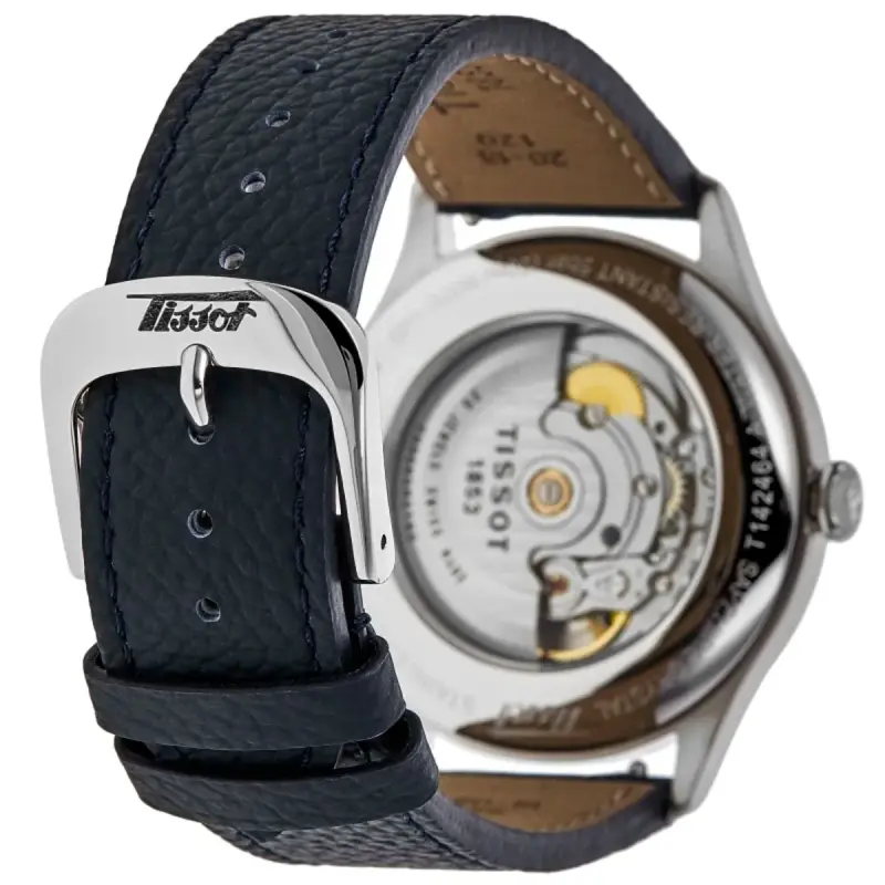 Tissot Heritage 1938 — vista 3
