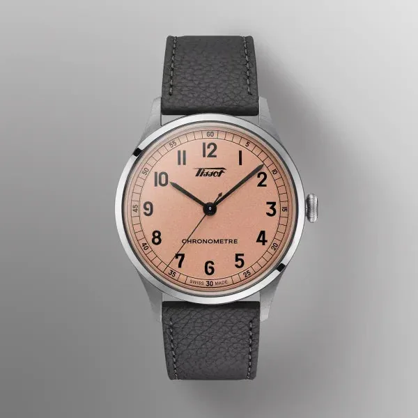 Reloj Tissot Heritage 1938 de Tissot