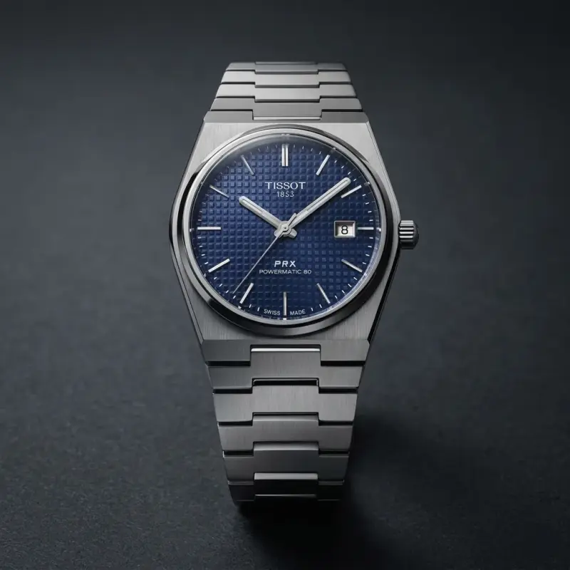 Reloj Tissot PRX Powermatic 80 de Tissot