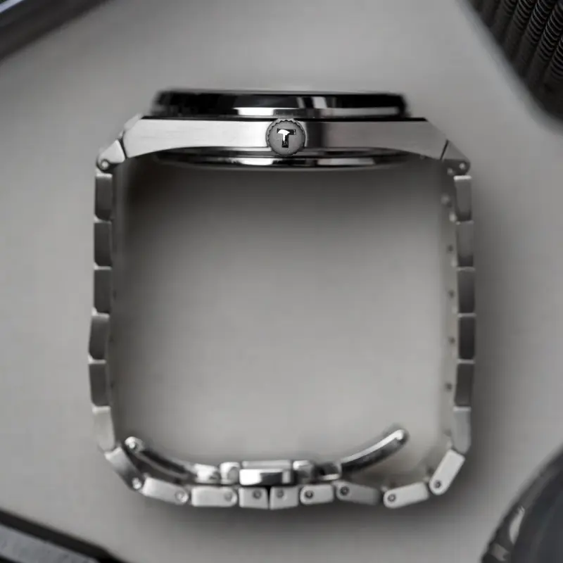 Tissot PRX Powermatic 80 — vista 3